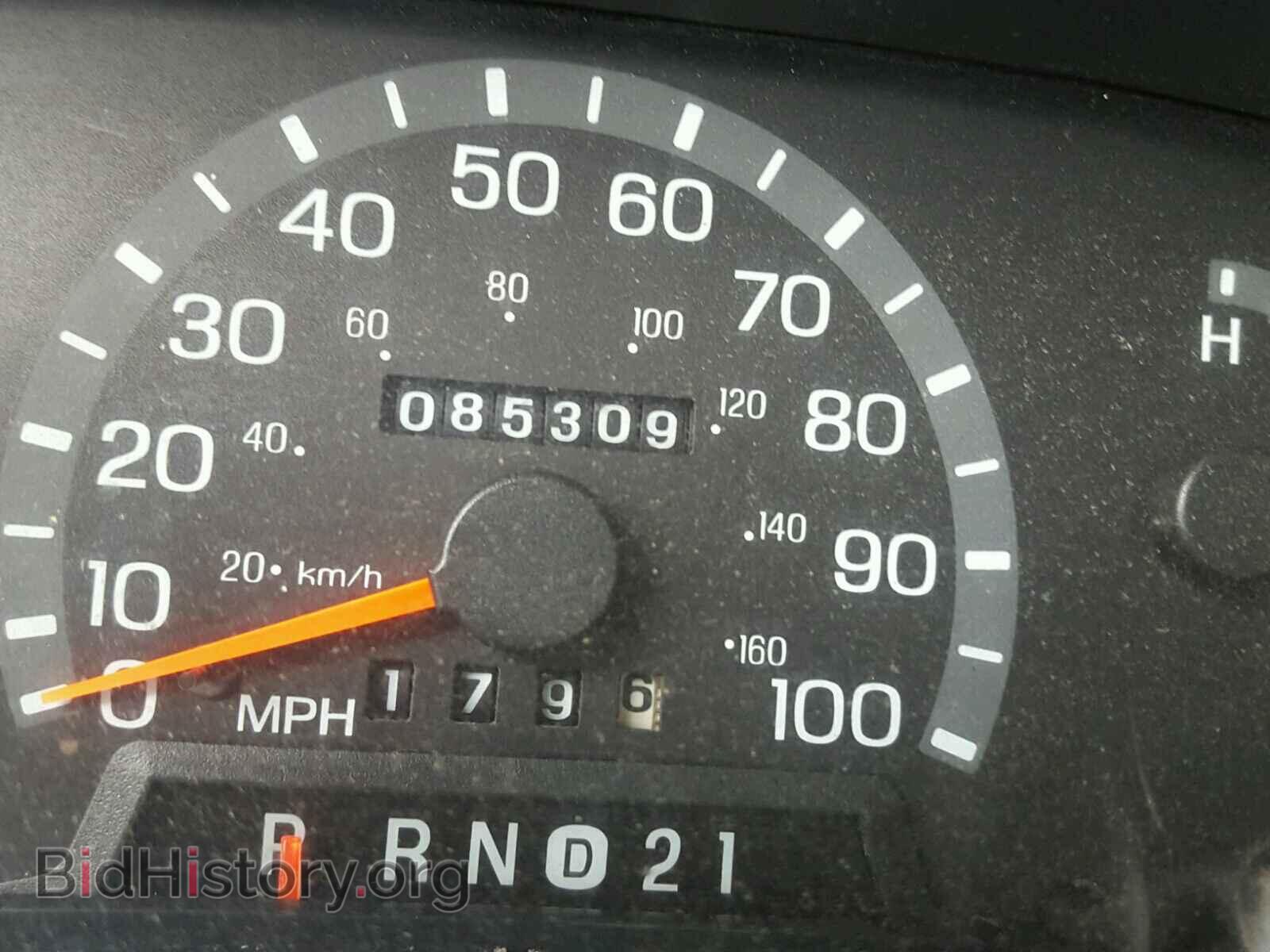 2002 FORD ECONOLINE - VIN: 1FTNE24L12HB72940 - Фото 8