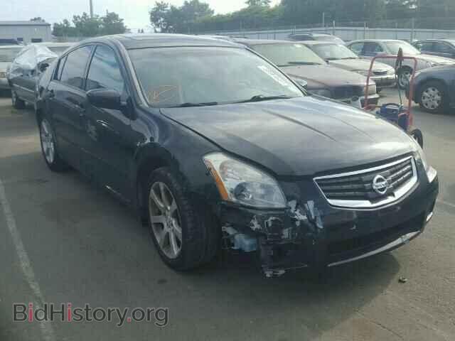 Фотография 1N4BA41E17C856753 - NISSAN MAXIMA 2007