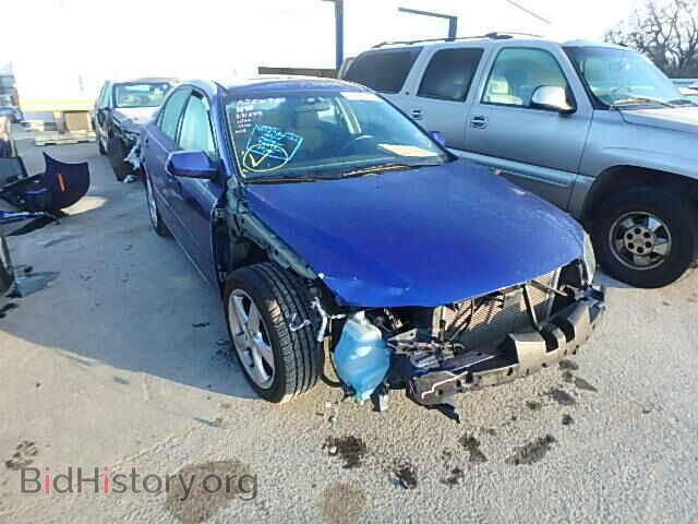 Photo 1YVHP80D265M32949 - MAZDA 6 2006