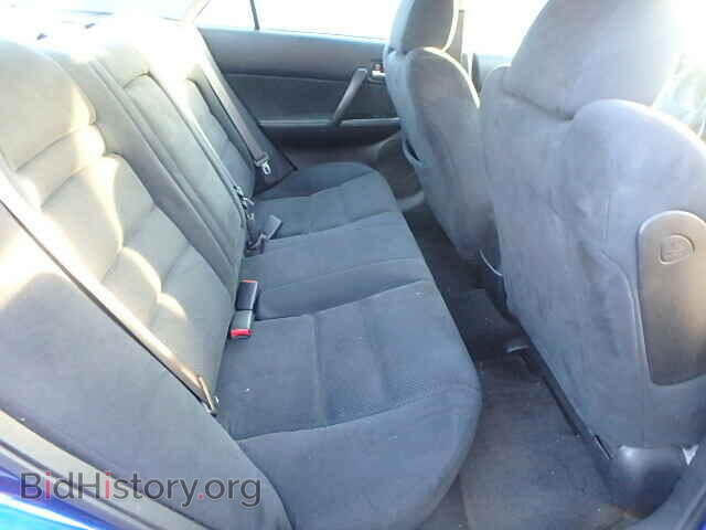 2006 MAZDA 6 - VIN: 1YVHP80D265M32949 - Photo 6