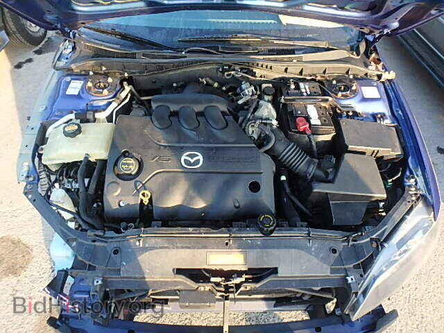2006 MAZDA 6 - VIN: 1YVHP80D265M32949 - Photo 7