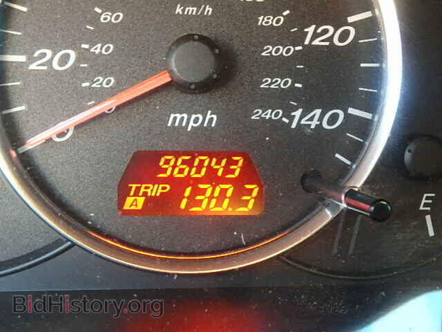 2006 MAZDA 6 - VIN: 1YVHP80D265M32949 - Photo 8