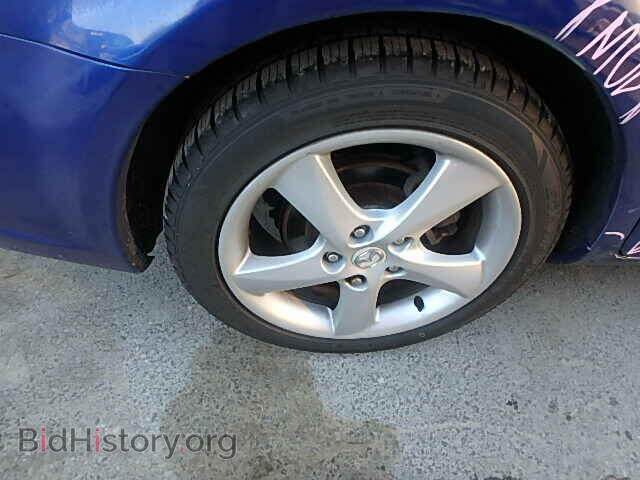 2006 MAZDA 6 - VIN: 1YVHP80D265M32949 - Photo 9