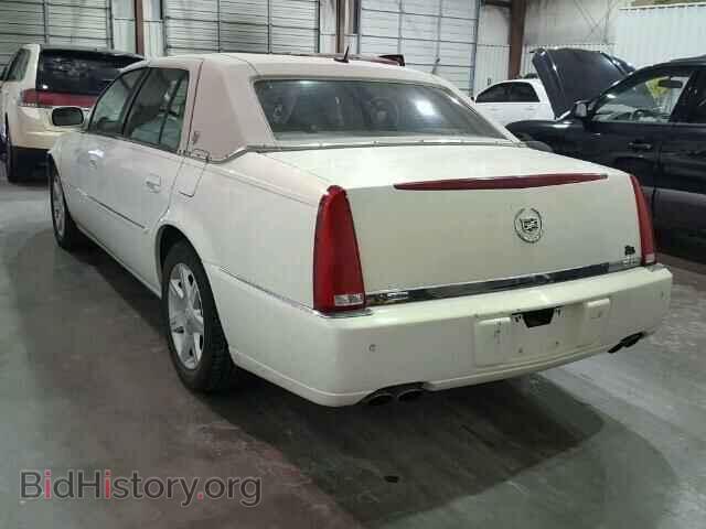 2007 CADILLAC DTS - VIN: 1G6KD57Y97U130256 - Фото 3