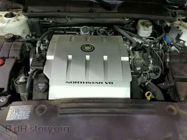 2007 CADILLAC DTS - VIN: 1G6KD57Y97U130256 - Фото 7