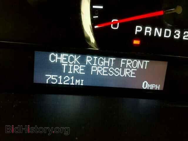 2007 CADILLAC DTS - VIN: 1G6KD57Y97U130256 - Фото 8