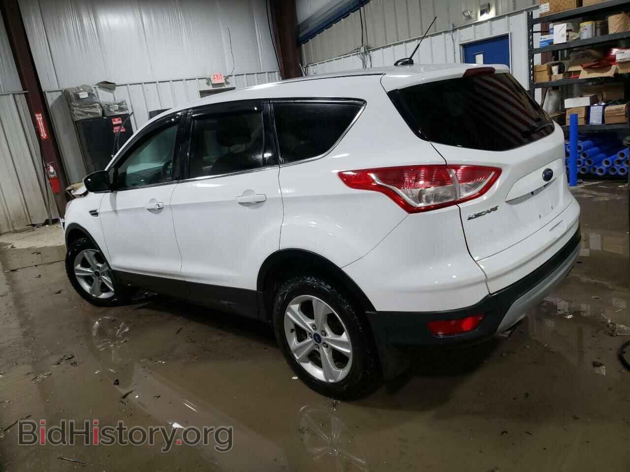 2014 FORD ESCAPE - VIN: 1FMCU9GX3EUC43368 - Photo 2