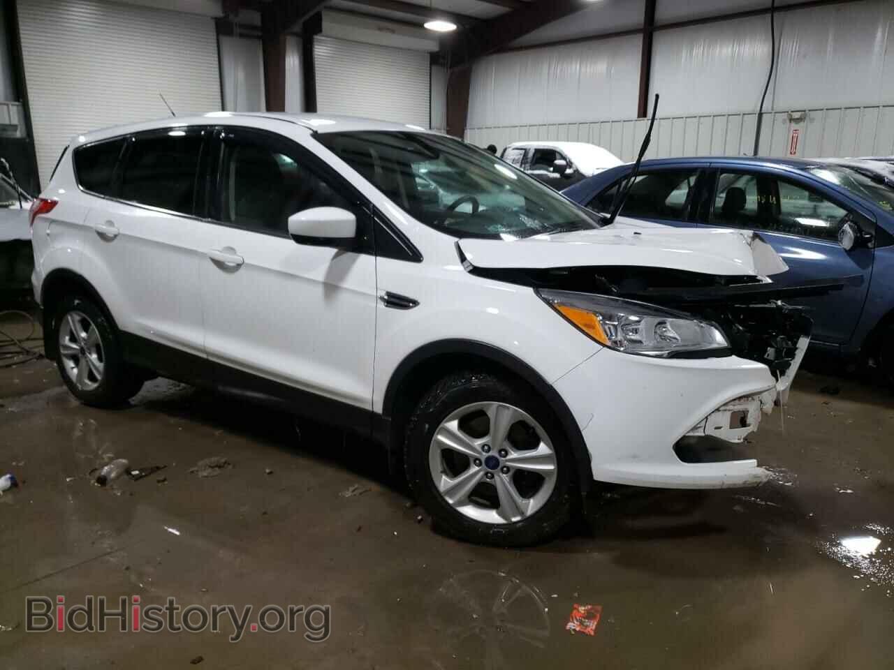2014 FORD ESCAPE - VIN: 1FMCU9GX3EUC43368 - Photo 4