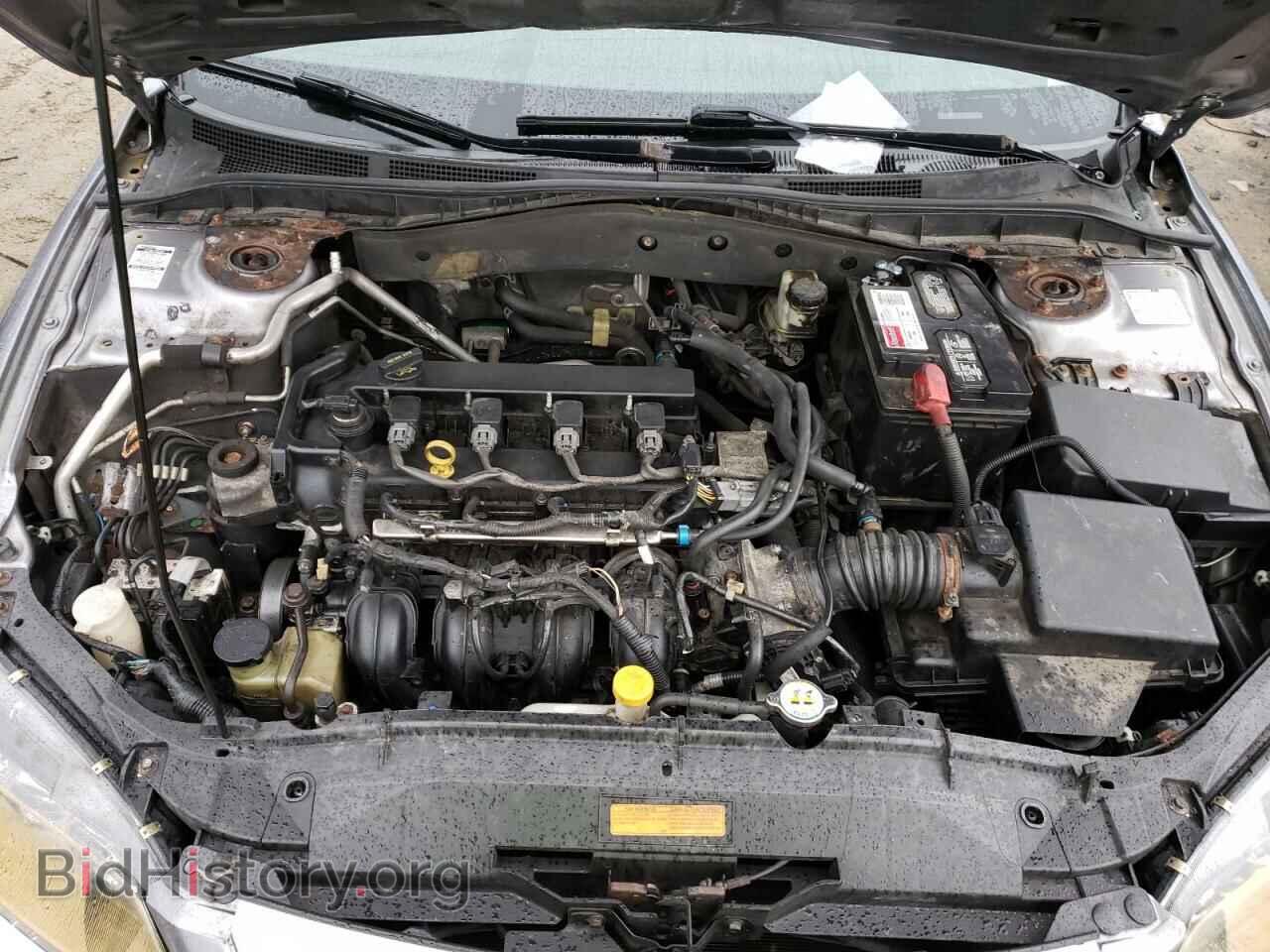 2007 MAZDA 6 - VIN: 1YVHP80C875M09460 - Photo 7