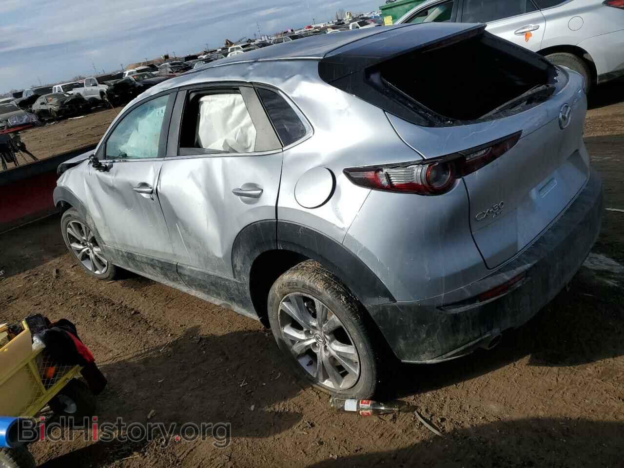 2021 MAZDA CX30 - VIN: 3MVDMBBL5MM254703 - Photo 2