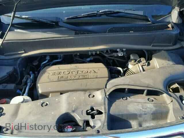2011 HONDA PILOT - VIN: 5FNYF4H76BB052098 - Фото 7