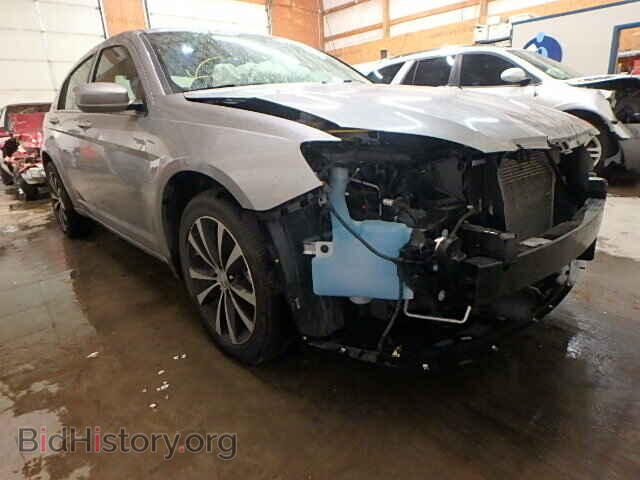 Фотография 1C3CCBBB5DN545218 - CHRYSLER 200 2013
