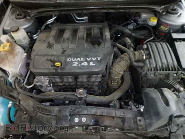 2013 CHRYSLER 200 - VIN: 1C3CCBBB5DN545218 - Фото 7