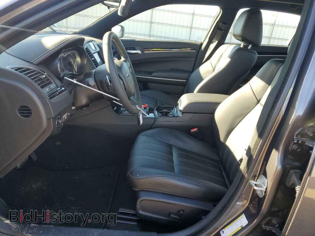 2023 CHRYSLER 300 - VIN: 2C3CCABG7PH644478 - Фото 7