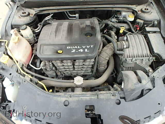 2012 DODGE AVENGER - VIN: 1C3CDZAB6CN286597 - Фото 7