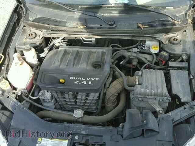 2013 CHRYSLER 200 - VIN: 1C3CCBBB2DN569833 - Photo 7