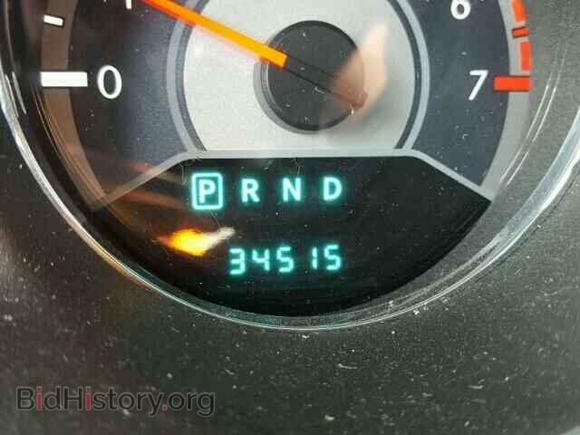 2013 CHRYSLER 200 - VIN: 1C3CCBBB2DN569833 - Photo 8