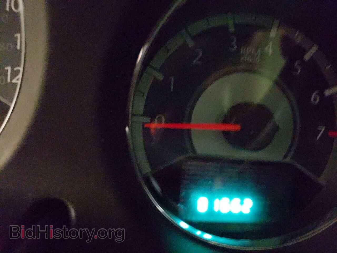 2011 CHRYSLER 200 - VIN: 1C3BC4FB7BN522537 - Фото 8