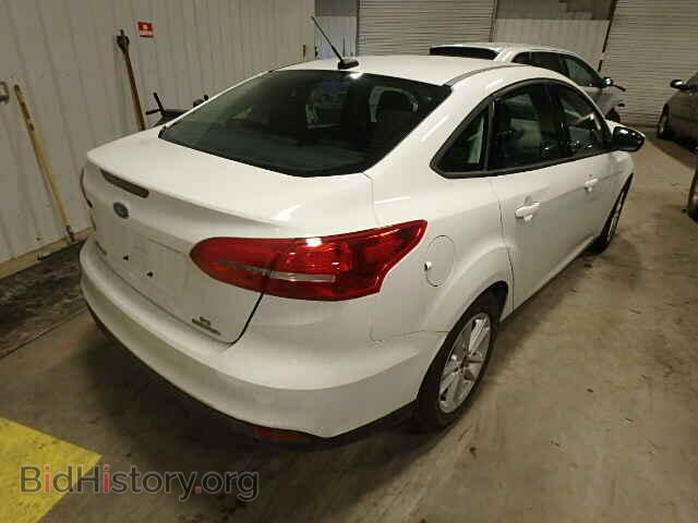 2015 FORD FOCUS - VIN: 1FADP3F20FL220761 - Фото 4
