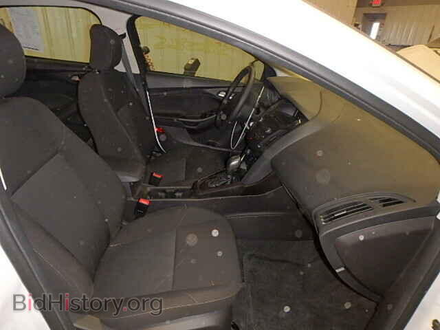 2015 FORD FOCUS - VIN: 1FADP3F20FL220761 - Фото 5