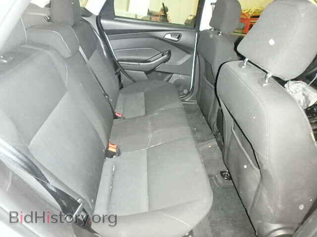 2015 FORD FOCUS - VIN: 1FADP3F20FL220761 - Фото 6