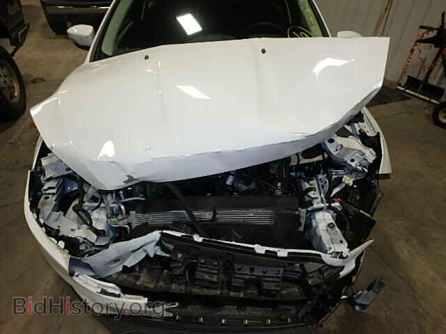 2015 FORD FOCUS - VIN: 1FADP3F20FL220761 - Фото 7