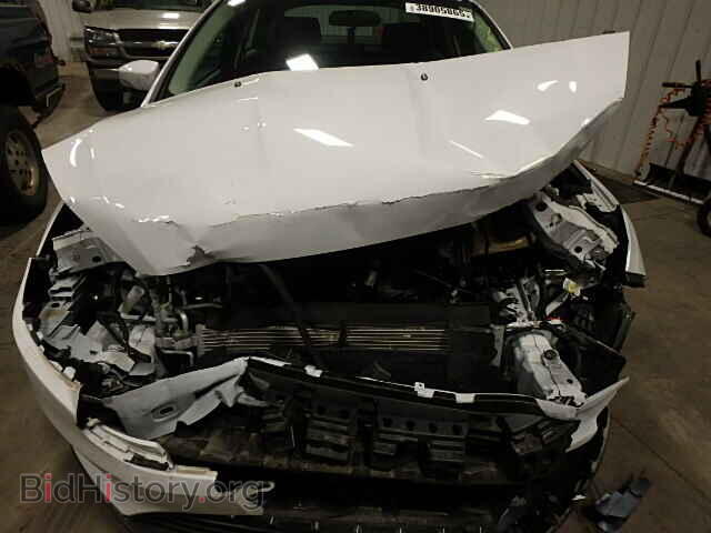 2015 FORD FOCUS - VIN: 1FADP3F20FL220761 - Фото 10