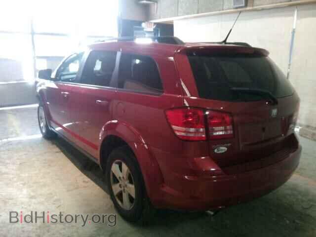 2010 DODGE JOURNEY - VIN: 3D4PG5FVXAT102777 - Фото 3