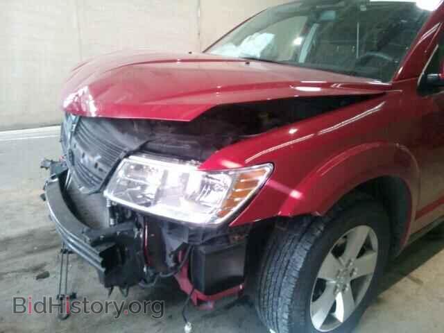 2010 DODGE JOURNEY - VIN: 3D4PG5FVXAT102777 - Фото 10