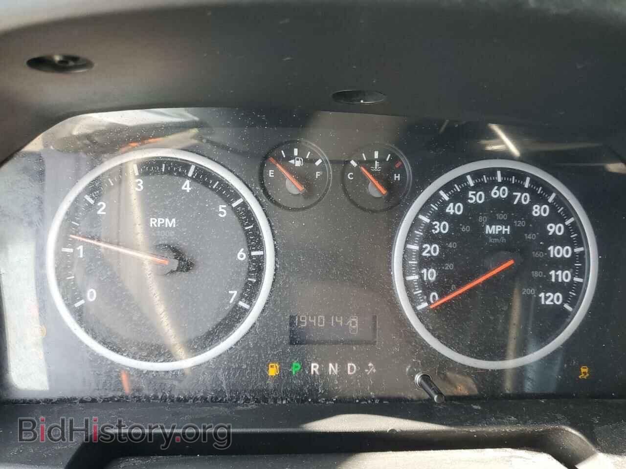 2012 DODGE RAM 1500 - VIN: 1C6RD7KT8CS176628 - Фото 9