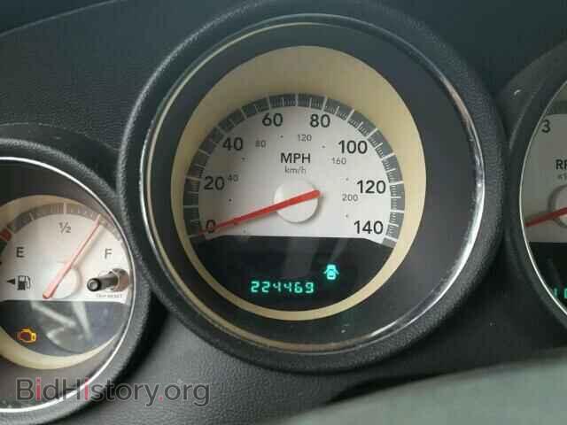 2010 DODGE CHARGER - VIN: 2B3CA3CVXAH215516 - Фото 8