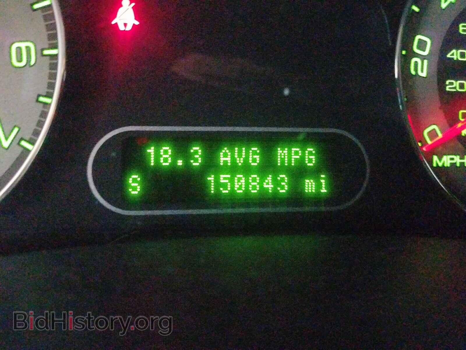 2008 FORD TAURUS - VIN: 1FMDK06W68GA31419 - Фото 8