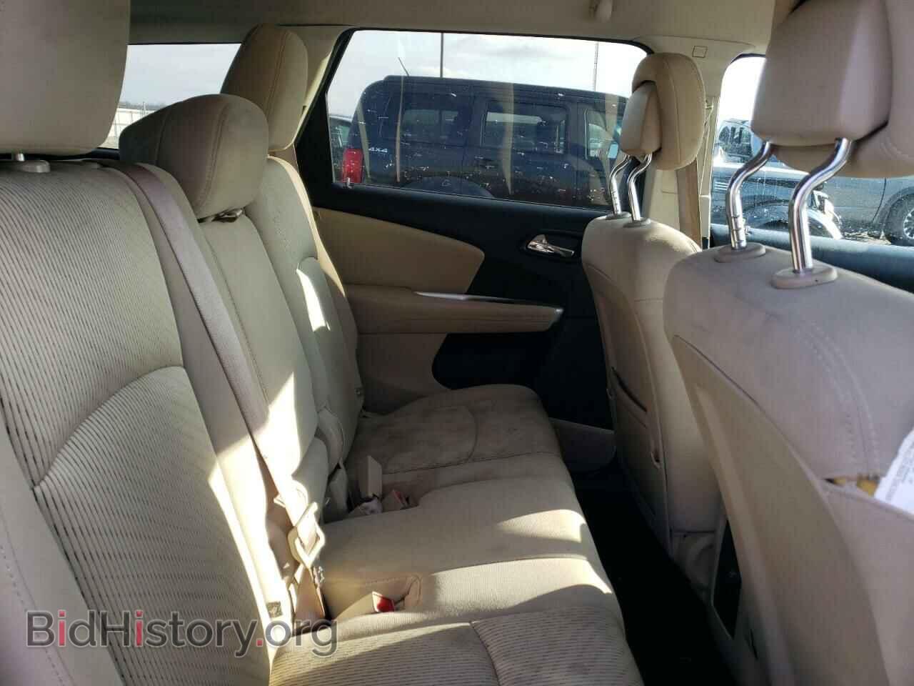 2013 DODGE JOURNEY - VIN: 3C4PDCBG0DT571043 - Фото 11