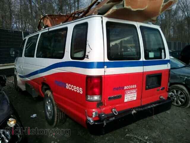 2011 FORD ECONOLINE - VIN: 1FTDS3EL3BDA42772 - Фото 3