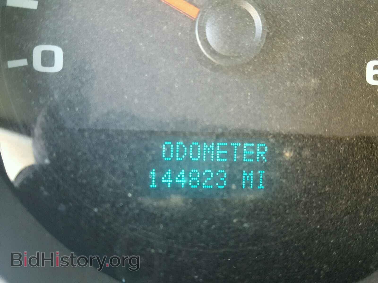 2007 CHEVROLET SILVERADO - VIN: 1GCEC14X37Z611138 - Фото 8