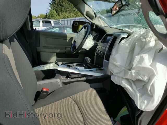 2012 DODGE RAM 1500 - VIN: 1C6RD7LT6CS119861 - Фото 5
