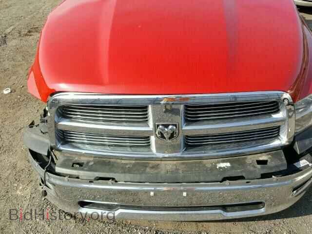 2012 DODGE RAM 1500 - VIN: 1C6RD7LT6CS119861 - Фото 7