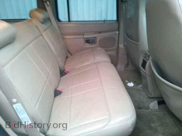 1998 FORD EXPLORER - VIN: 1FMZU34E4WUC32021 - Photo 6