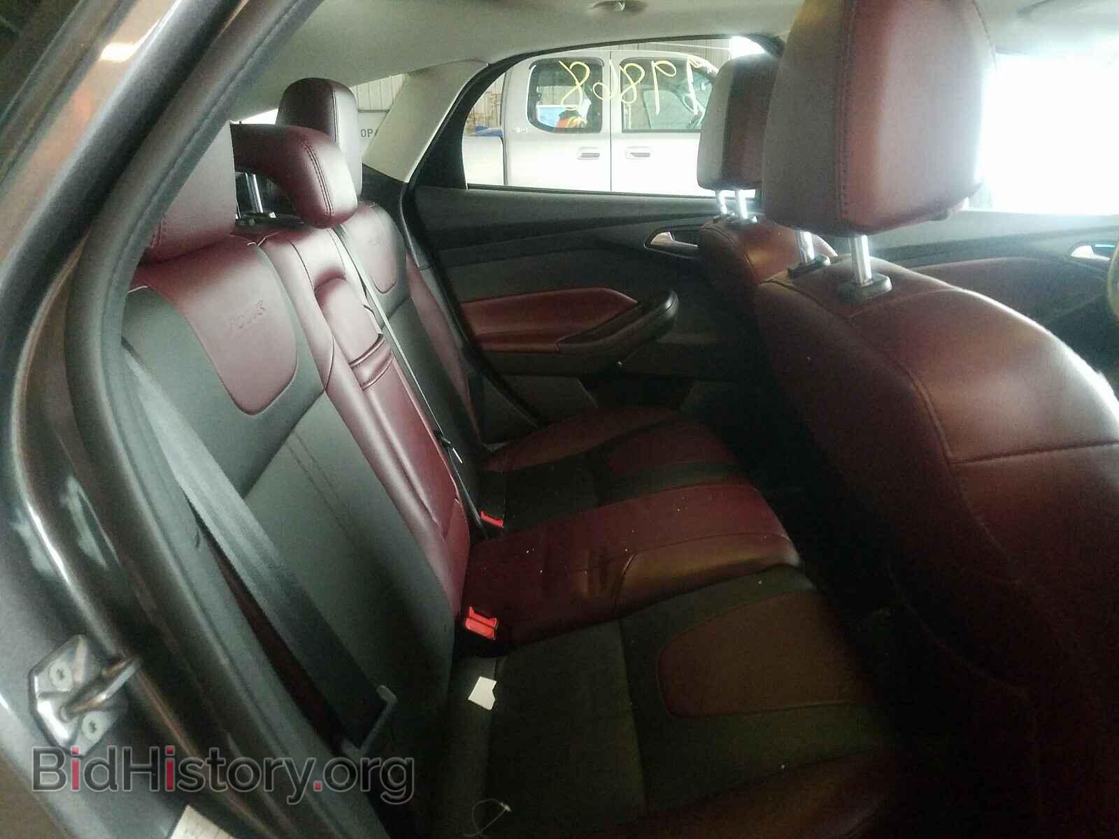 2013 FORD FOCUS - VIN: 1FADP3K21DL321178 - Фото 6