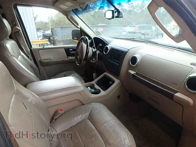 2006 FORD EXPEDITION - VIN: 1FMPU195X6LA55209 - Фото 5