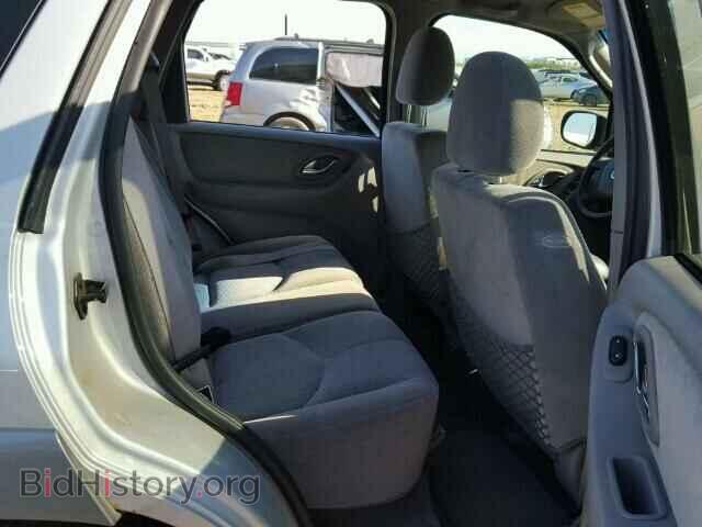 2002 MAZDA TRIBUTE - VIN: 4F2CU08122KM25712 - Фото 6