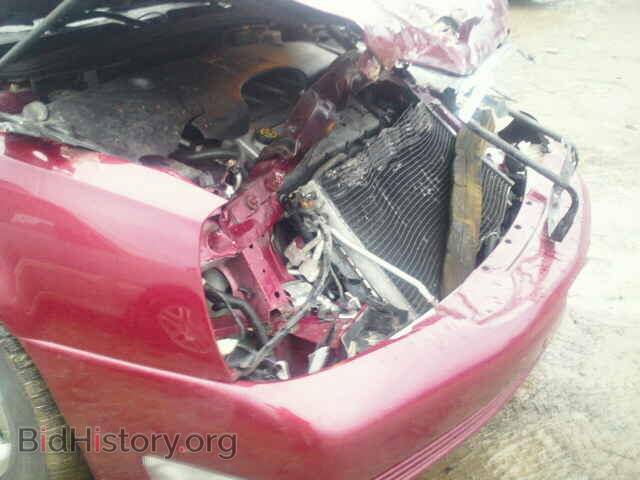 2002 CADILLAC DEVILLE - VIN: 1G6KE57Y12U124117 - Фото 10