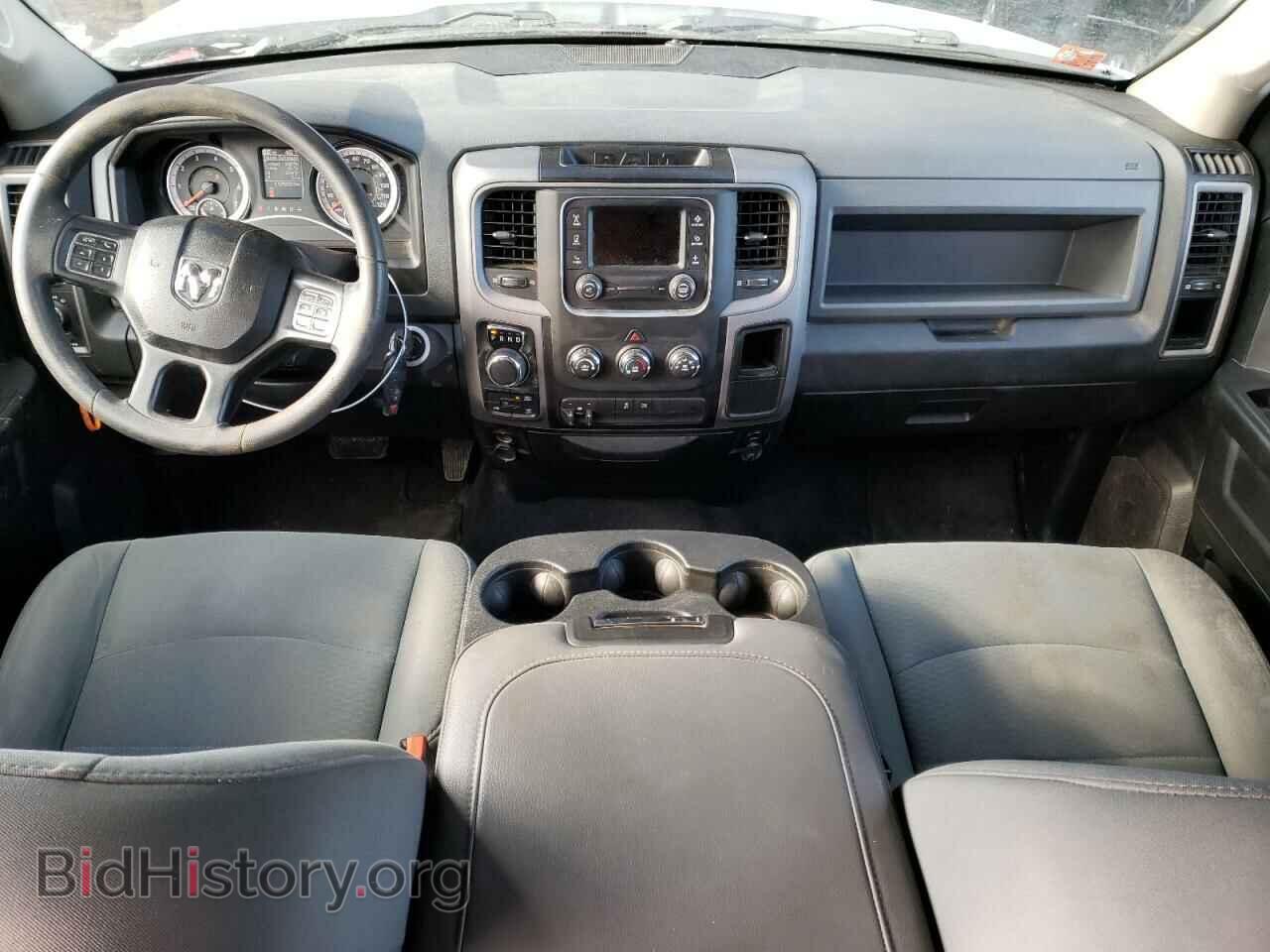 2018 RAM 1500 - VIN: 1C6RR7ST5JS281920 - Фото 8