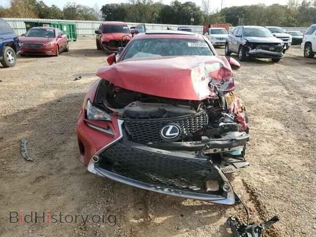 2015 LEXUS RC350 - VIN: JTHHE5BC0F5005119 - Фото 5