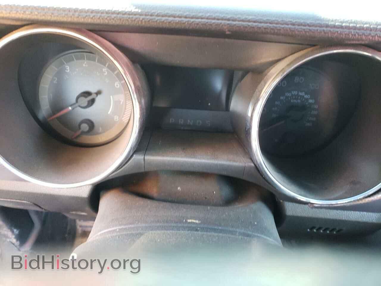 2016 FORD ALL Models - VIN: 1FA6P8TH0G5268488 - Photo 9