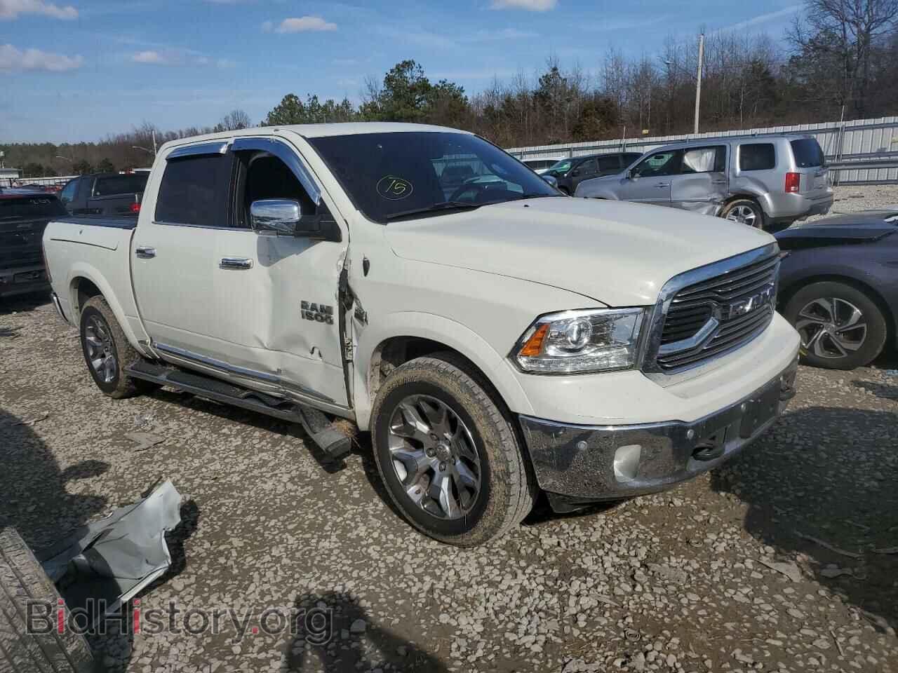 2017 RAM 1500 - VIN: 1C6RR7PT4HS527911 - Photo 4
