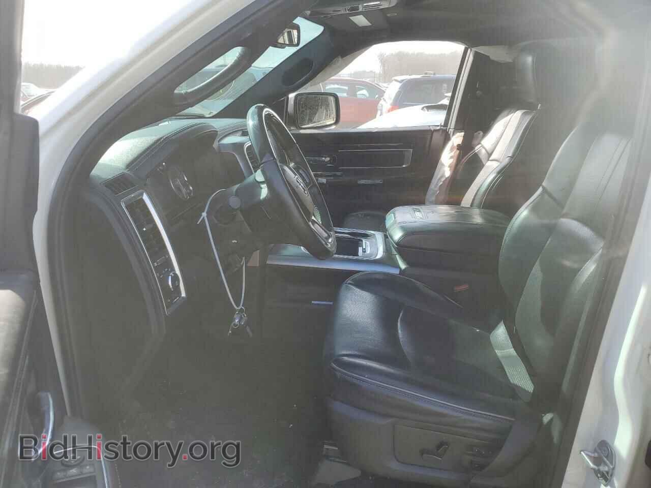 2017 RAM 1500 - VIN: 1C6RR7PT4HS527911 - Photo 7