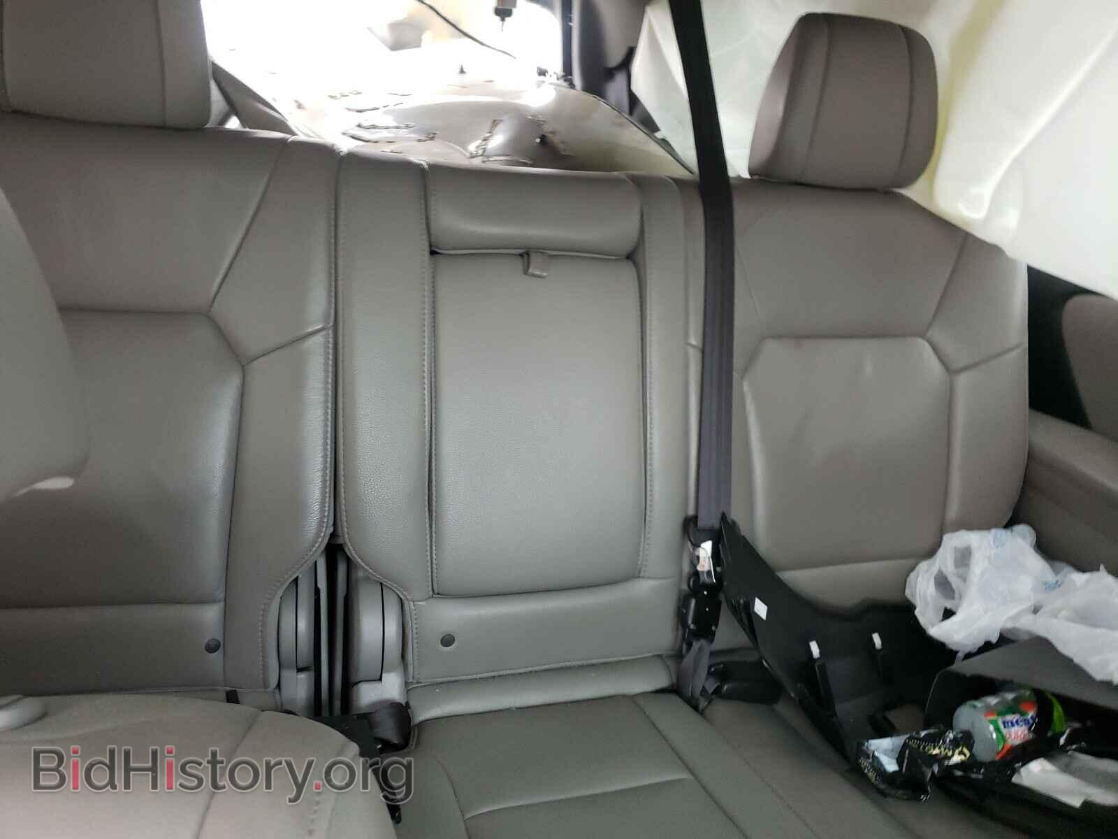 2012 HONDA PILOT - VIN: 5FNYF3H60CB015454 - Фото 6