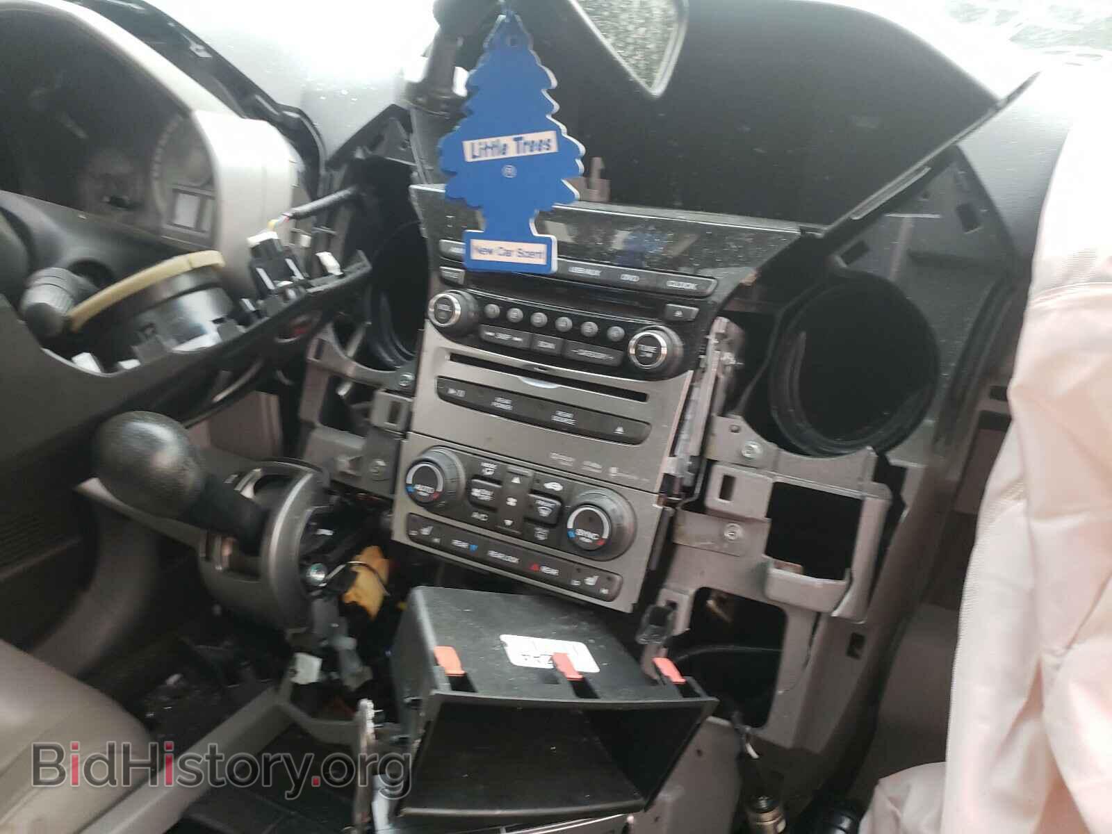 2012 HONDA PILOT - VIN: 5FNYF3H60CB015454 - Фото 10