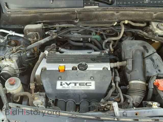 2006 HONDA CRV - VIN: JHLRD78946C047016 - Фото 7